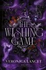 The Wishing Game - Veronica Lancet - 9781959854173