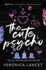 The Cute Psycho - Veronica Lancet - 9781959854234