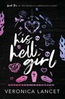 His Hell Girl - Veronica Lancet - 9781959854272