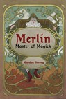 Merlin - Gordon (Gordon Strong) Strong - 9781959883036