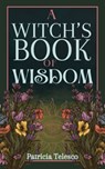 A Witch's Book of Wisdom - Patricia (Patricia Telesco) Telesco - 9781959883548