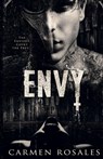 Envy - Carmen Rosales - 9781959888567
