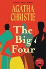 The Big Four (Warbler Classics Annotated Edition) - Agatha Christie - 9781959891239