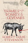 Travels with a Donkey in the Cévennes (Warbler Classics Annotated Edition) - Robert Louis Stevenson - 9781959891383