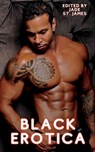 Black Erotica: Erotic, Adult Short Stories Written by Black Women featuring Older-Younger, BDSM, First Times, Anal Sex, Groups, Cucko - Jade St James - 9781959979142