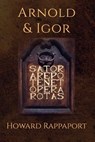 Arnold & Igor - Howard Rappaport - 9781959984320