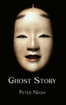 Ghost Story - Peter Nash - 9781959984634