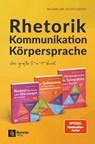 Rhetorik Kommunikation Körpersprache - Wladislaw Jachtchenko - 9781960004000