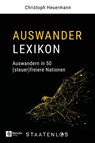 Staatenlos: Auswander Lexikon - Christoph Heuermann - 9781960004451