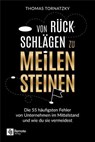 Von Rückschlägen zu Meilensteinen - Thomas Tornatzky - 9781960004840