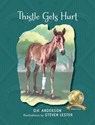 Thistle Gets Hurt - D. H. Anderson - 9781960007254