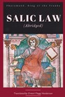 Pharamond, K: Salic Law (abridged) - King of Franks Pharamond ; Ernest Flagg Henderson - 9781960069283