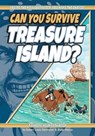 Can You Survive Treasure Island? - Blake Hoena - 9781960084262