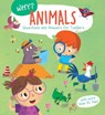 Why? Questions & Answers for Toddlers - Animals - Little Genius Books - 9781960107237
