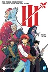 III - THE THREE MUSKETEERS - Nejib - 9781960171177