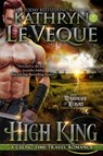 High King - Kathryn Le Veque - 9781960184467