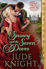 Snowy and the Seven Doves - Jude Knight - 9781960184702