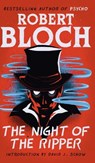 The Night of the Ripper - Robert Bloch - 9781960241375