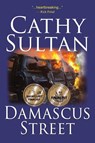 Damascus Street - Cathy Sultan - 9781960250643