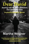 Dear David - Martha Wegner - 9781960250759