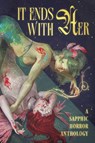 It Ends With Her - David Simon ; Kassandra Morgan ; Kuza Vampire - 9781960322395