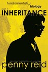 INHERITANCE - Penny Reid - 9781960342546