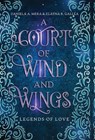 A Court of Wind and Wings: A Hades and Persephone Retelling - Daniela A. Mera - 9781960343178