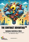 The Contract Advantage - Frederikke C - 9781960346643