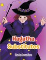 Hagatha Substitutes - Ruth Amutice - 9781960362544