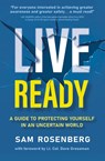 Live Ready - Sam Rosenberg - 9781960378149