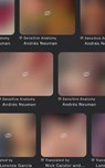 Sensitive Anatomy - Andrés Neuman - 9781960385024