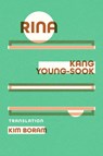 Rina - Young-sook Kang - 9781960385086