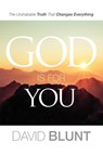 God Is For You - David Blunt - 9781960452016
