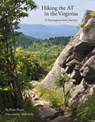 Hiking the AT in the Virginias - Dave Pruett - 9781960521071