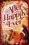 After Happily Ever - Jennifer Safrey - 9781960573179