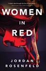 Women in Red - Jordan Rosenfeld - 9781960573872