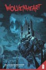 Wolvenheart Vol. 2 GN - Mark London - 9781960578341