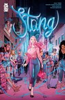 String - Paul Tobin - 9781960578839