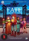 Fate: The Winx Saga Vol. 1 - Olivia Cuartero-Briggs - 9781960578938