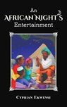Ekwensi, C: African Night's Entertainment - Cyprian Ekwensi - 9781960611024