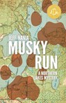 Musky Run - Jeff Nania - 9781960681003