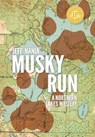Nania, J: Musky Run - Jeff Nania - 9781960681010