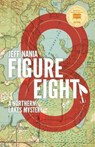 Figure Eight - Jeff Nania - 9781960681065