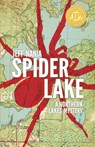 Spider Lake - Jeff Nania - 9781960681072
