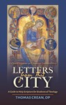 Letters from that City - Thomas Crean - 9781960711304