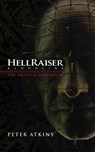 Hellraiser - Peter Atkins - 9781960721358