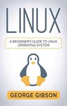Linux - GIBSON,  George - 9781960748423