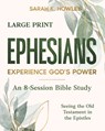 Ephesians - Sarah K. Howley - 9781960793188