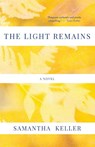 Light Remains - Samantha Keller - 9781960803474