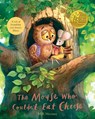 The Mouse Who Couldn't Eat Cheese - M. B. Mooney - 9781960810434